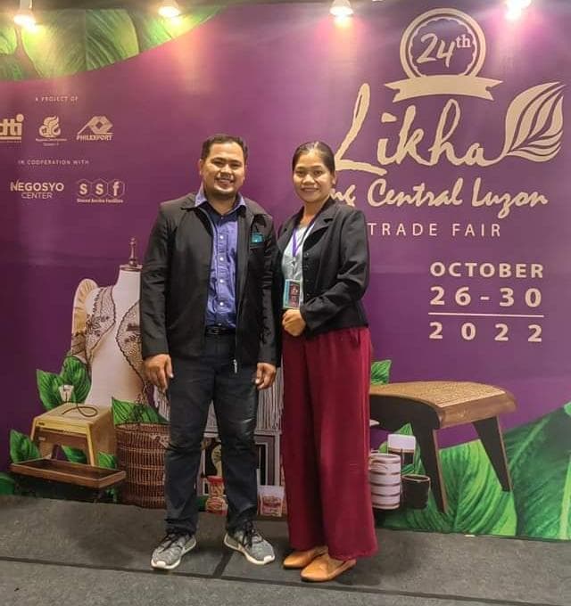 Likha ng Central Luzon Trade Fairs