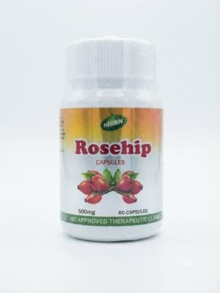 Rosehip Capsule