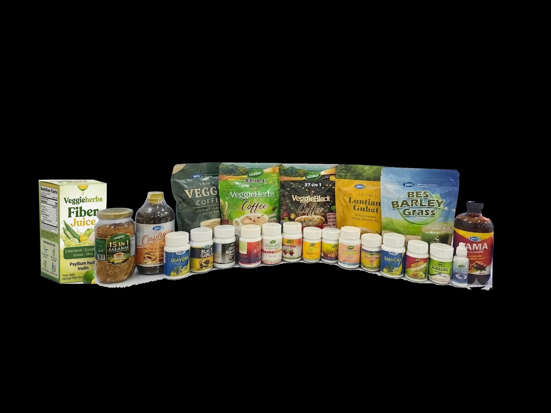 Our Products