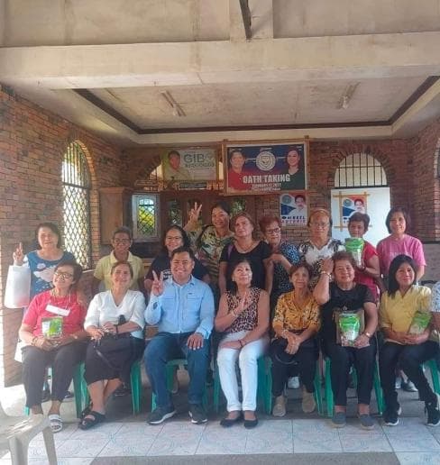 Community Natural Health Information Drive