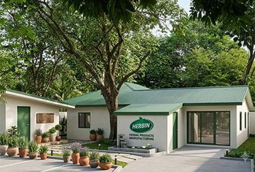 Our Own Manufacturing Facility