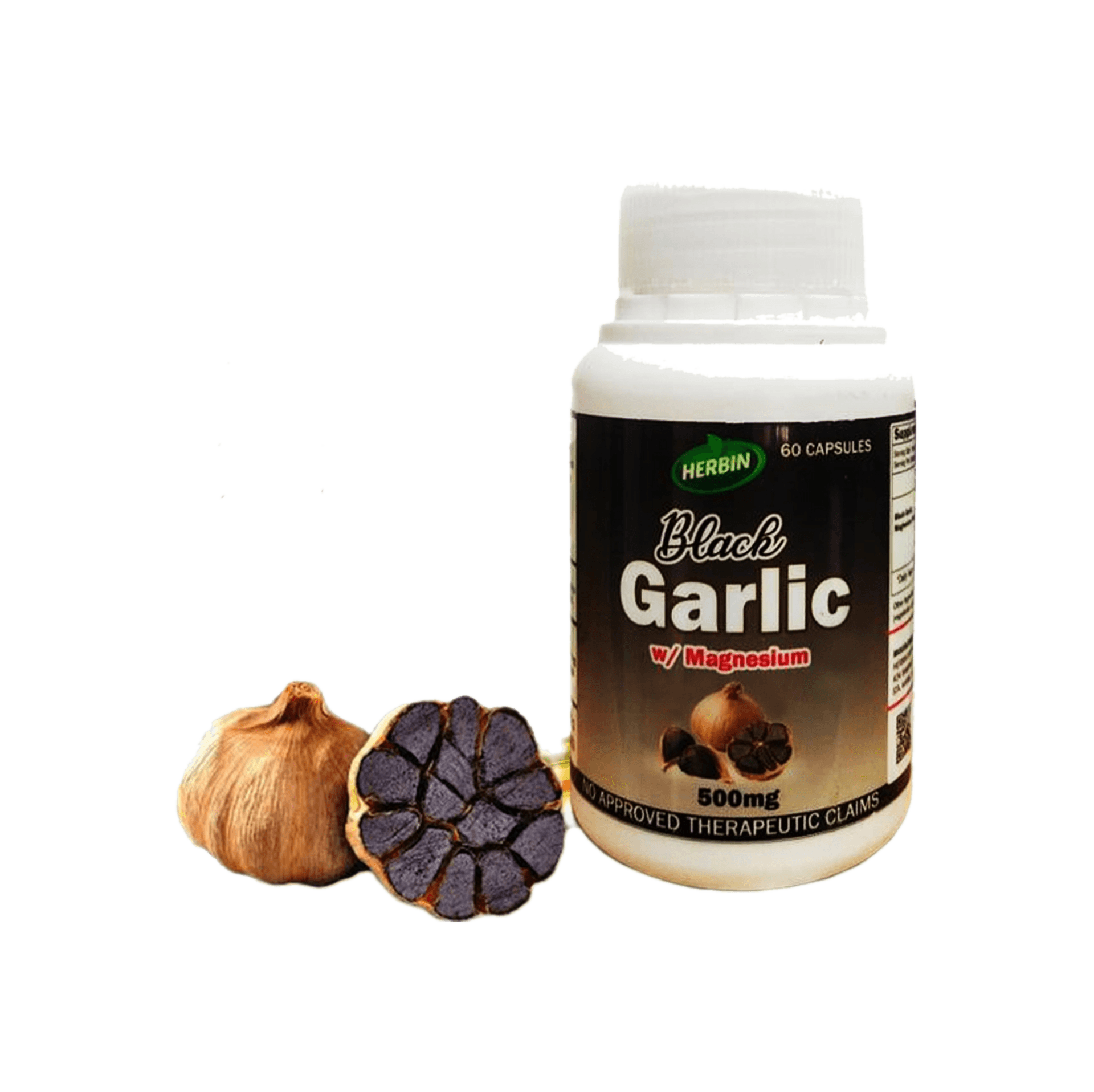 Black Garlic