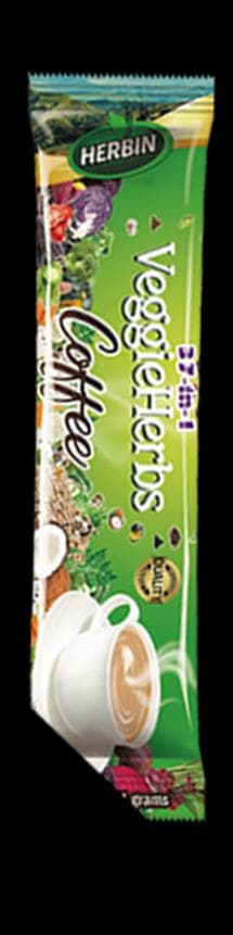 VeggieHerbs 37-in-1 Coffee
