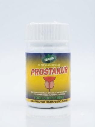 Prostakur Capsule