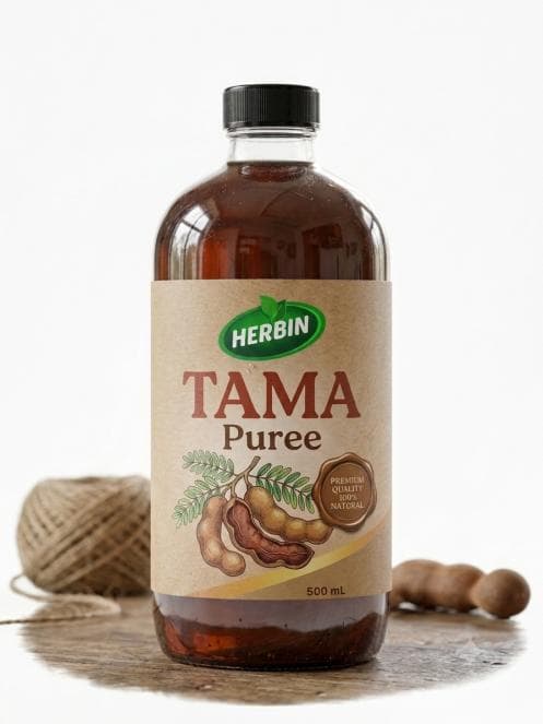 TAMA Puree