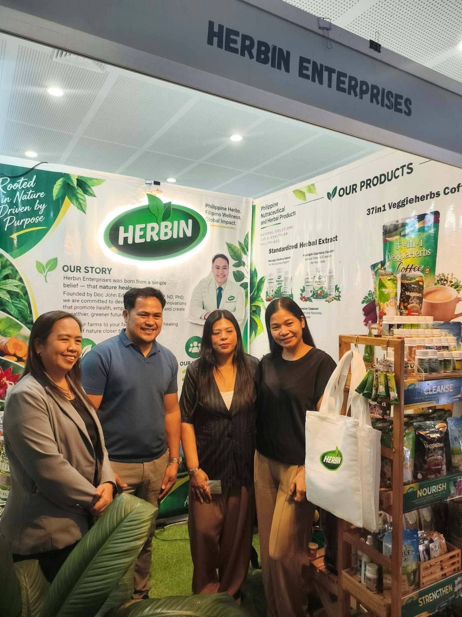 A heartfelt thank you to Mayora Kat Roxas of Paniqui for supporting Tarlac MSMEs photo 1