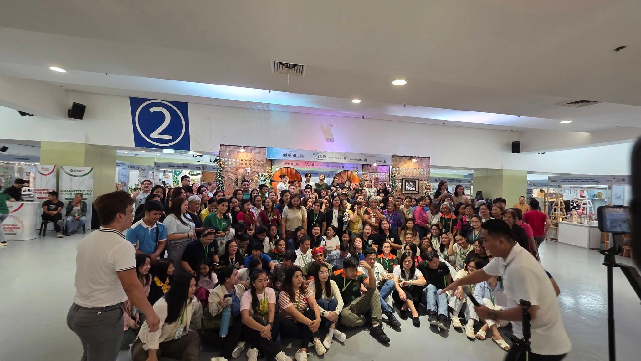 LIKHA NG CENTRAL LUZON — FROM DAY 1 TO THE LAST DAY photo 2